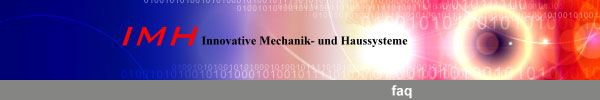 FAQ head